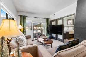 Greens at Copper 314 by Summit County Mountain Retreats